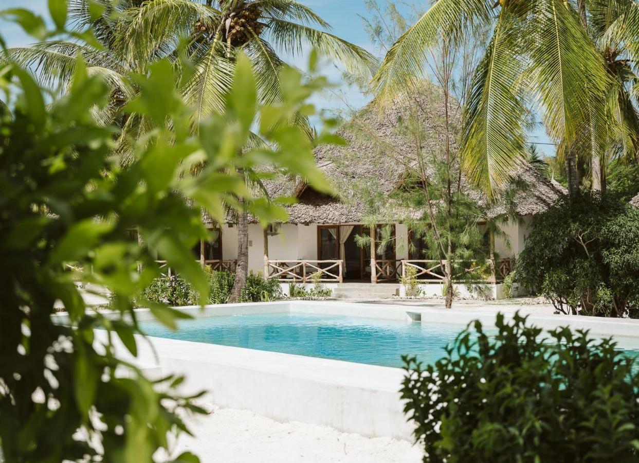 فندق Joy Of Zanzibar Michamvi المظهر الخارجي الصورة